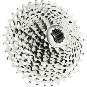 SRAM 00.2418.042.000 Cassette, Red Force, PG 1170, 11V, 11-25, Multicolor, M