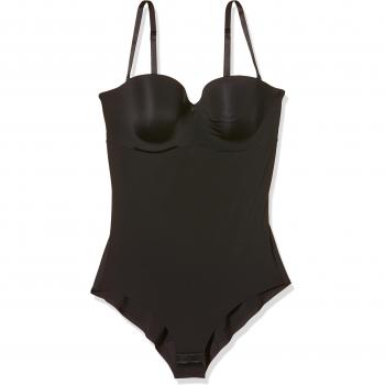 Triumph Body Make-Up Essent BSWPM, Negro