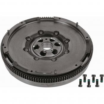 Volante bimasa SACHS 2294 002 323 Volante Motor Volant de doble masa Compatible Con Seat ATECA (KH7, KHP) 2016 -