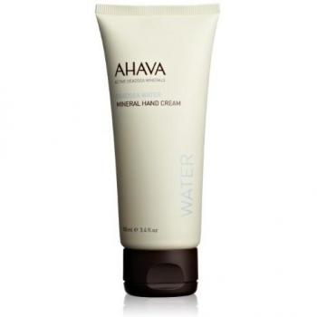 AHAVA Crema Mineral De Manos - 100 ml.