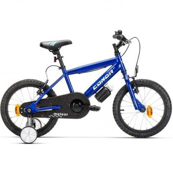 Bicicleta de niños Meteor 16'' Conor