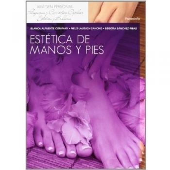 Estética de manos y pies