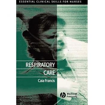 Cuidados Respiratorios: Habilidades Clínicas Esenciales para Enfermeras (Edición en Rústica)
