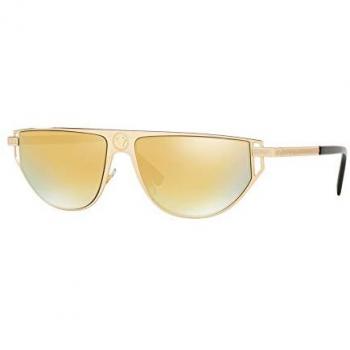 Ray-Ban Men's 0VE2213 Sunglasses, Black