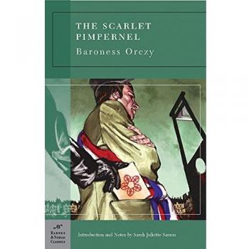 Scarlet Pimpernel, The