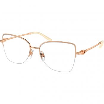 Ralph Lauren RL5122 9469 Women’s Eyeglasses Gold Size 54 (Frame Only) - Blue Light Block Available