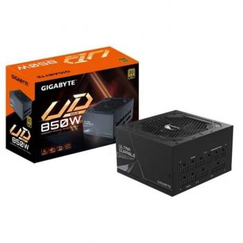 Gigabyte GP-UD850GM PG5W 80 PLUS Gold Modular ATX Power Supply 850W