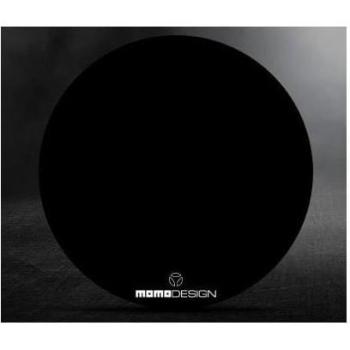 Tappetino para Silla Gaming Momodesign MD-CM1202-W de 120 cm Color Negro