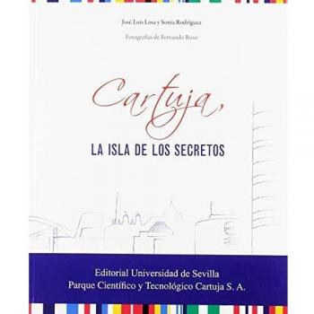 CARTUJA, LA ISLA DE LOS SECRETOS: 42
