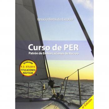 Curso de PER: Patrón de Embarcaciones de Recreo