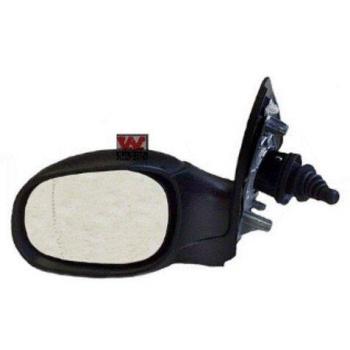 VAN WEZEL 4028804 Retrovisor exterior