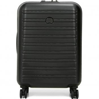 Maleta Delsey SHADOW 5.0 Negro 35 L Policarbonato (PC)
