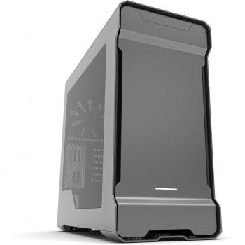 Phanteks EVOLV ATX Midi-Tower Antracita, Gris Carcasa de Ordenador - Caja de Ordenador