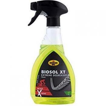 Desengrasante Biológico Kroon-Oil Biosol XT 500ml con Gatillo