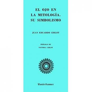 El ojo en la mitología. Su simbolismo: 11