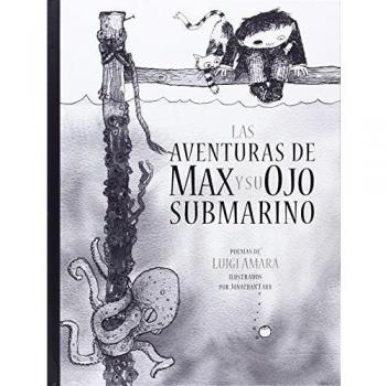 Aventuras De Max Y Su Ojo Submarino, Las