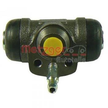 Cilindro de freno de rueda CIFAM METZGER 101-680