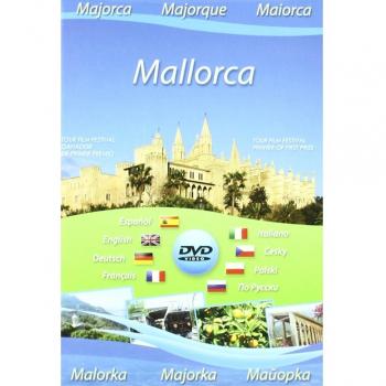 Mallorca [Documental] [DVD]