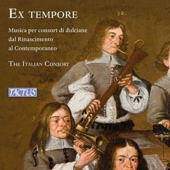 EGEA Ex Tempore