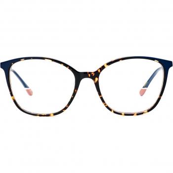 Etnia Barcelona LAVENDER HVBL Gafas Recetadas para Mujer Tortoiseshell 52