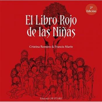 El Libro Rojo de las Niñas - Cristina Romero Miralles