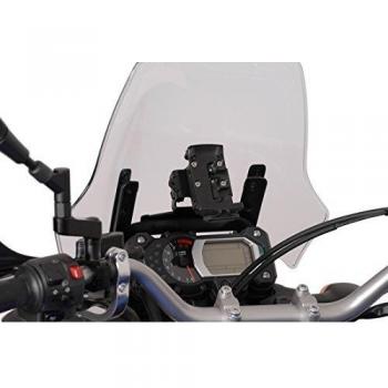 SW-MOTECH Soporte de navegación para Yamaha XT1200Z Super Ténéré