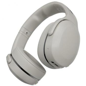 Auriculares inalámbricos Skullcandy Crusher 540 Active Bluetooth circumaurales gris cemento mate