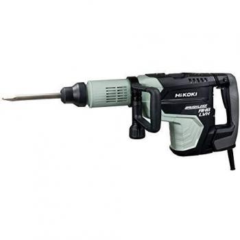 Martillo Demoledor Picador H60MEZ Brushless de 1500W, SDS-Max, 230V - Hikoki