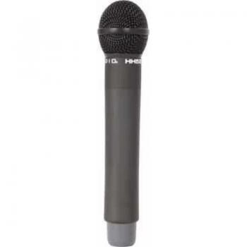 Galaxy Audio HH52 Dynamic Cardioid Handheld Mic Transmitter, CODE D/584-607MHz