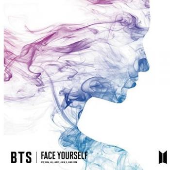 Face Yourself - BTS
