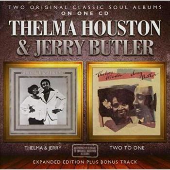 Thelma & Jerry / Two To One