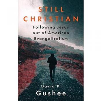 Still Christian: Following Jesus Out of American Evangelicalism