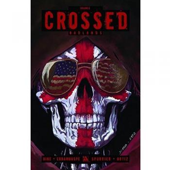 Crossed Volume 8: 08