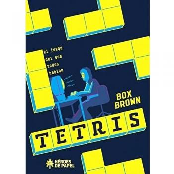 Tetris: El juego del que todos hablan