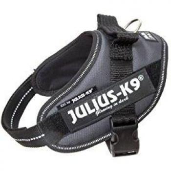 JULIUS-K9 16IDC Power Harness