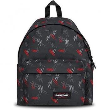 EASTPAK PADDED PAK'R Mochila tipo casual, 40 cm, 24 liters, Multicolor