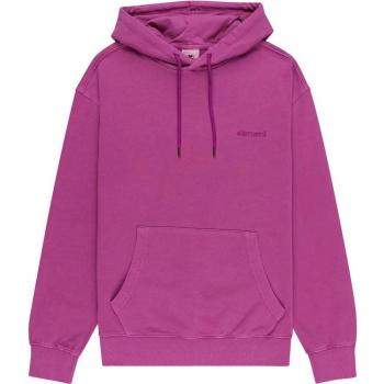 Element Cornell 3.0 Men's Hoodie - Purple/Pink, Size L