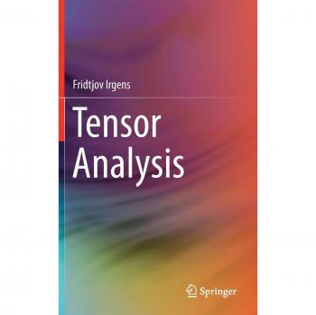 Tensor Analysis