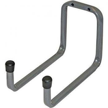 Silverline Tools 250770 - Gancho para colgadores de garaje