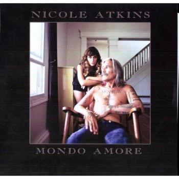 Mondo Amore [Vinilo]