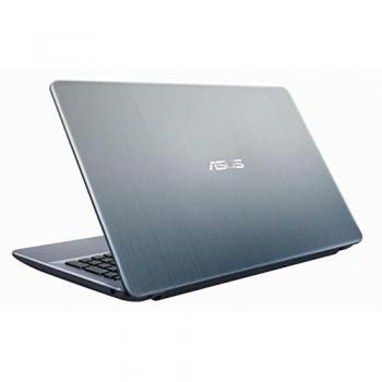 Asus X541NA-GQ266T Portátil con Celeron N3350 1.1GHz, 4GB RAM, 128GB SSD, Pantalla LED HD de 15.6, DVD+-RW, WiFi, Bluetooth, HDMI y VGA - Windows 10