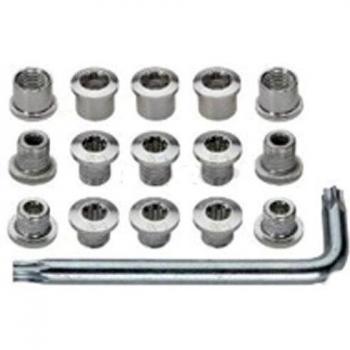 Bielas fsa screw kit for atb