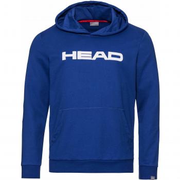 Head Sudadera con Capucha Infantil Club Byron Jr
