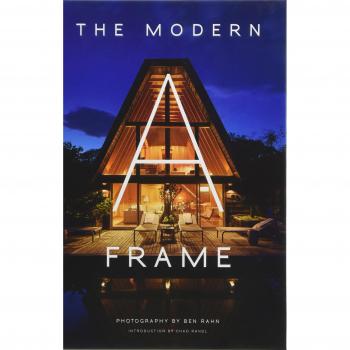 The Modern A-Frame