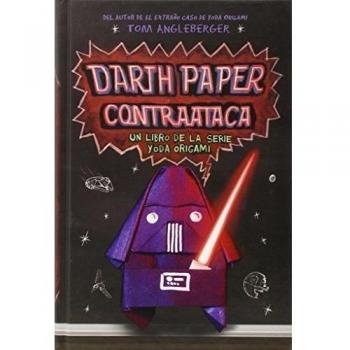 Darth Paper Contraataca