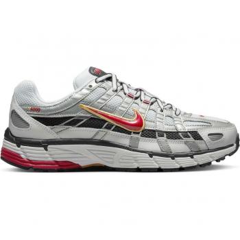 Nike P-6000 Women's Casual Sneakers - White - Size 7 (EU 41)