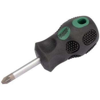 Draper 40042 Expert No.2 X 38Mm Pz Type Screwdriver