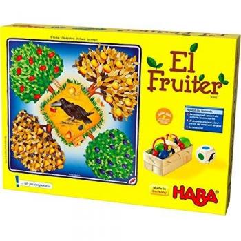 HABA Fruiter-Cat (303667)