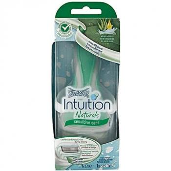 Wilkinson Wk Maq Intuition Sensible+1Carg New 230 g
