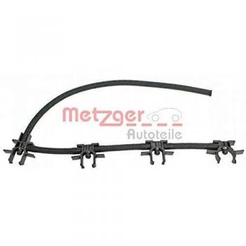 Metzger 0840035 Inyección De Combustible